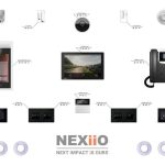 Nexiio Device Collection